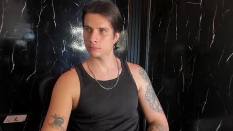 Jay Alvarrez online show from 05-11-26, 02:45