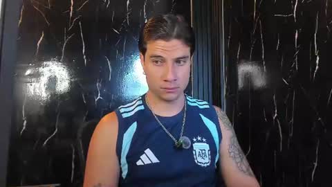 Jay Alvarrez online show from 06-16-26, 01:03