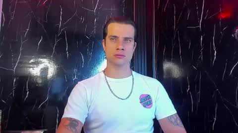 Jay Alvarrez online show from 07-22-26, 12:08