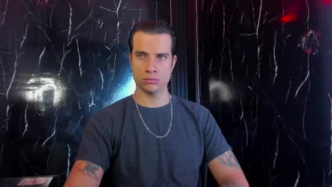Jay Alvarrez online show from 07-24-26, 12:14
