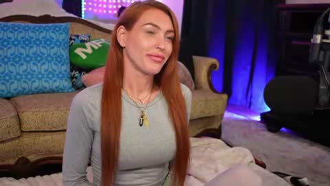 JennyBlighe online show from 07-01-26, 11:59