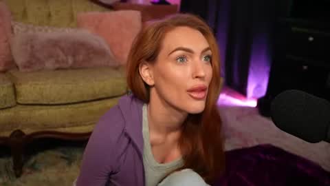 JennyBlighe online show from 07-06-26, 03:47