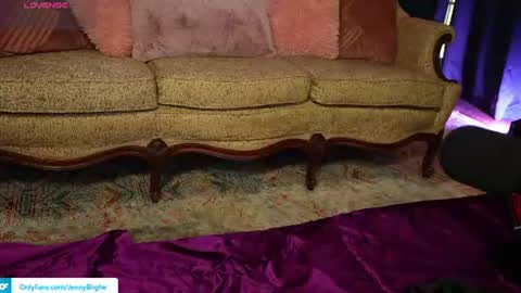 JennyBlighe online show from 07-06-26, 03:03