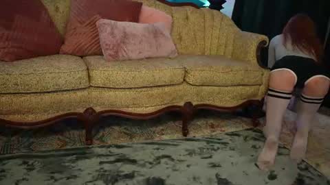 JennyBlighe online show from 07-13-26, 10:23