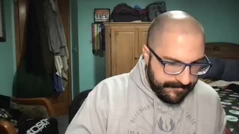 jaybo59 online show from 02-12-26, 06:47