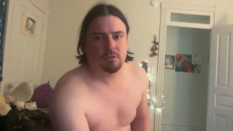 jayboschi online show from 11-12-25, 08:30