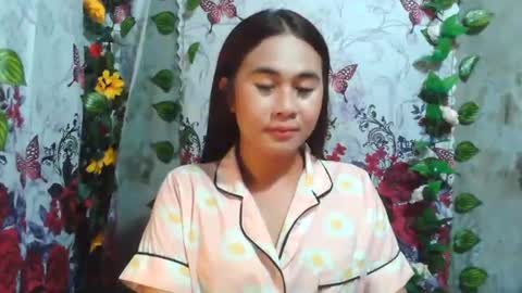 Snapshot of jayca20880 chatting on 07-23-26, 02:48 JAYCA online show from 07-23-26, 02:48