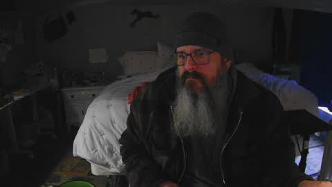 Grand Zaddy or Jay its casual online show from 02-09-25, 05:22