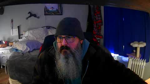 Grand Zaddy or Jay its casual online show from 02-21-26, 09:16