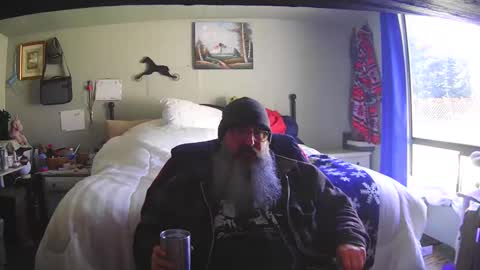 Grand Zaddy or Jay its casual online show from 04-08-26, 07:03