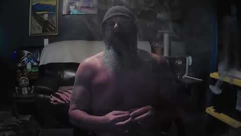 Grand Zaddy or Jay its casual online show from 05-31-26, 07:04