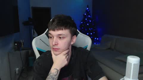 Jayce online show from 01-02-25, 04:52