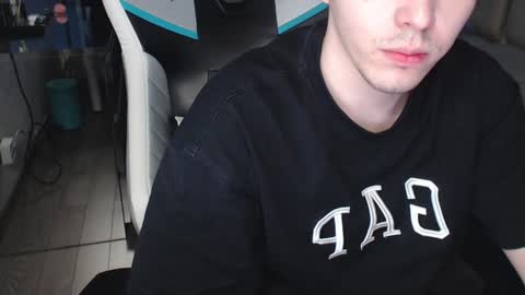 Jayce online show from 01-17-25, 10:34