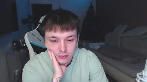 Jayce online show from 01-18-25, 07:37