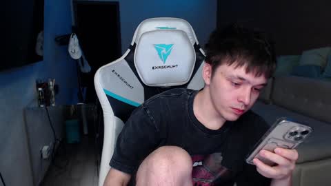 Jayce online show from 01-31-25, 06:57