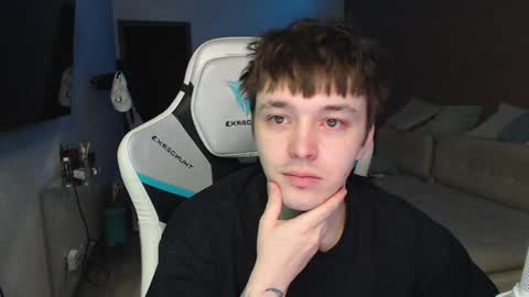 Jayce online show from 02-07-25, 05:31