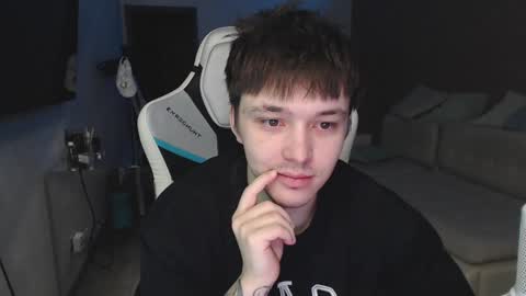 Jayce online show from 02-08-25, 05:18