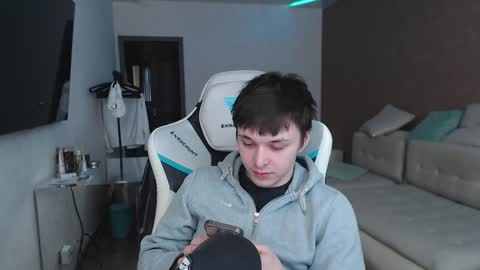 Jayce online show from 02-16-25, 08:43