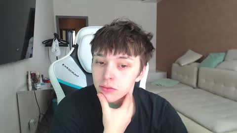 Jayce online show from 02-18-25, 08:59