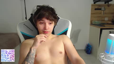 Jayce online show from 12-05-25, 04:43