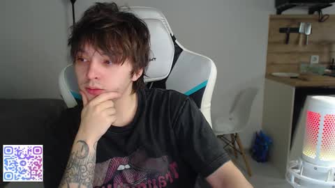 Jayce online show from 01-19-26, 02:15