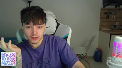 Jayce online show from 02-07-26, 02:48