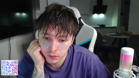 Jayce online show from 03-19-26, 01:37