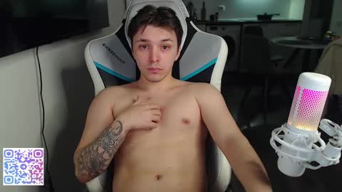 Jayce online show from 03-24-26, 03:11