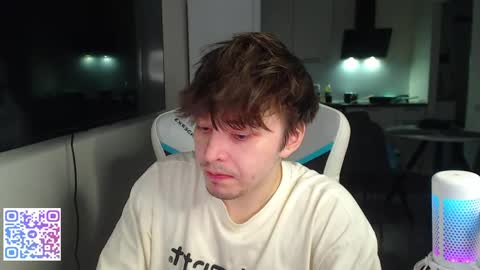 Jayce online show from 04-23-26, 05:15