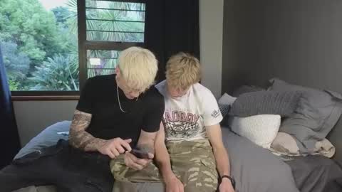 THE HOUSE online show from 11-04-25, 03:55