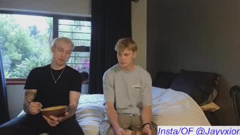 THE HOUSE online show from 11-07-25, 01:55