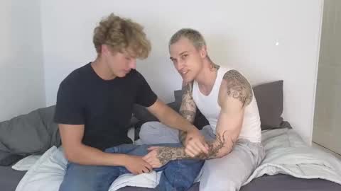 THE HOUSE online show from 02-03-26, 01:38