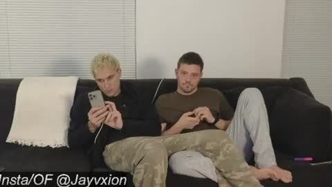 Snapshot of jaycex_69 chatting on 06-17-26, 05:58 THE HOUSE online show from 06-17-26, 05:58
