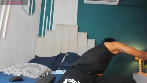 jaycobblack1 online show from 11-29-25, 12:19