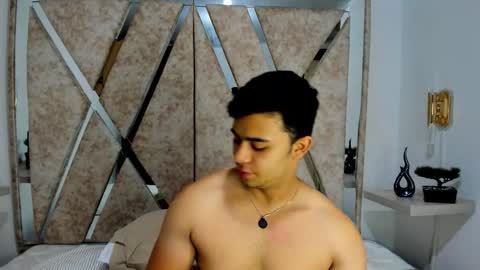 jayd_muscle online show from 10-25-25, 05:37