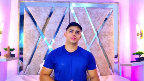 jayd_muscle online show from 02-03-26, 04:10