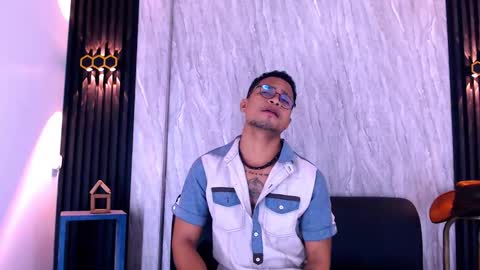 Jayden Morris online show from 11-15-25, 11:29