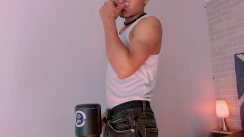 Jayden Morris online show from 02-21-26, 07:26