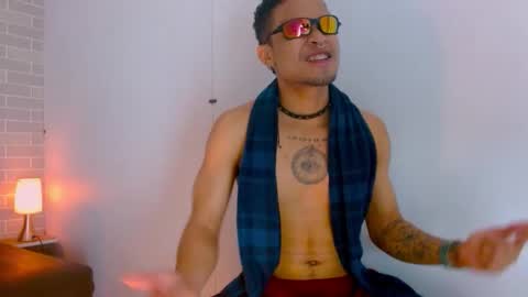 Jayden Morris online show from 02-23-26, 04:54