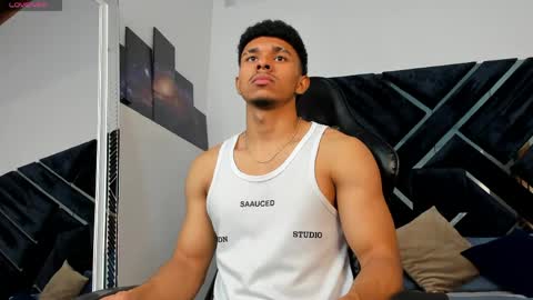 JAYDEN online show from 04-24-26, 03:42