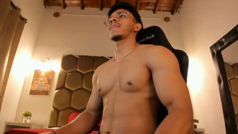 JAYDEN online show from 06-12-26, 04:44