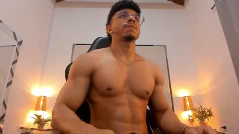 JAYDEN online show from 06-23-26, 04:54