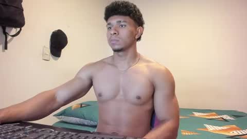 JAYDEN online show from 07-06-26, 05:15