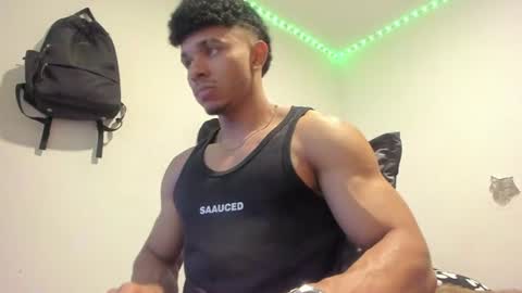 JAYDEN online show from 07-21-26, 05:32