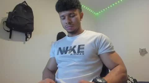 JAYDEN online show from 07-29-26, 04:32