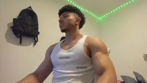 JAYDEN online show from 07-31-26, 03:28