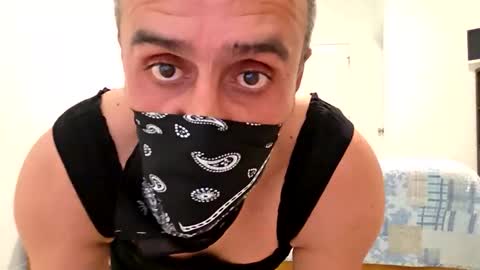 jayder66 online show from 05-06-26, 07:08