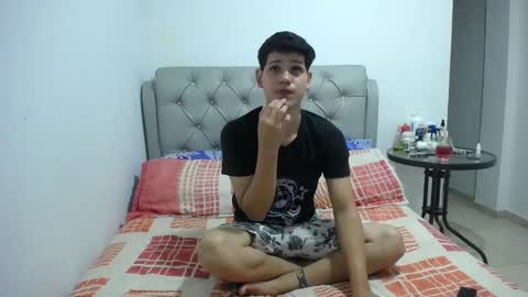 Jayder Steven online show from 01-13-25, 01:02