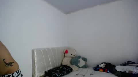 Jayder Steven online show from 02-03-26, 08:47