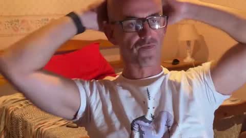 Jay online show from 07-31-26, 09:36